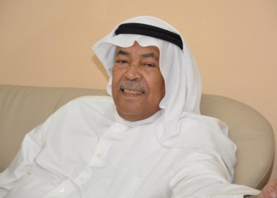 مهرجان أيام المسرح للشباب يكرّم سعد الفرج