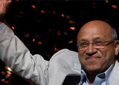 وفاة المخرج المصري سمير سيف