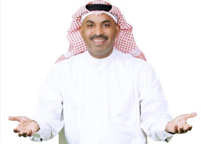 طارق العلي يتحدى ذاته في "ساعة زمان"