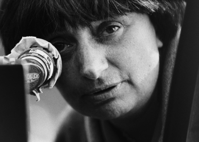 وفاة آنييس فاردا سيدة السينما الفرنسية عن 90 عاما