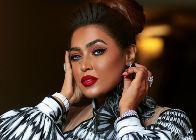 وعد تحيي حفل افتتاح أول فعالية نسائية خليجية لكرة القدم