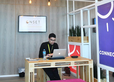 الثورة التقنية تتصدر توصيات منتدى شباب العالم 