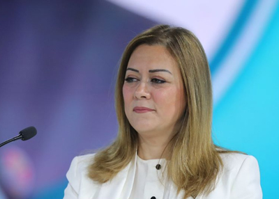 مختبر منتدى شباب العالم يواصل دعمه لرواد الأعمال الشباب