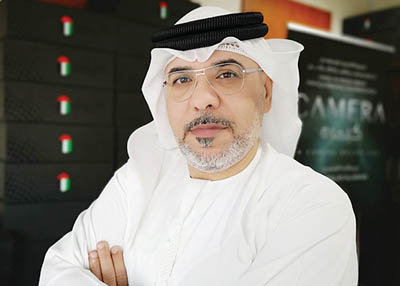 عبدالله الجنيبي يشارك في مهرجان الدار البيضاء للفيلم العربي