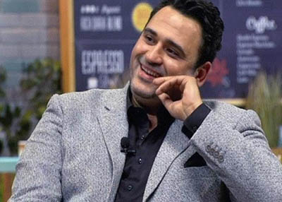 أكرم حسني يطرح أغنية "أبو شنب"