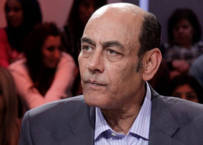 تكريم أحمد بدير بجائزة الريادة السينمائية