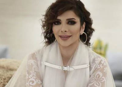 أصالة نصري تحيي حفلا فنيا ضخما في أرض العجائب