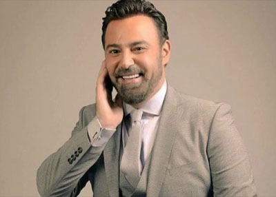 تكريم عاصي الحلاني في مهرجان "عز ومجد بيروت"