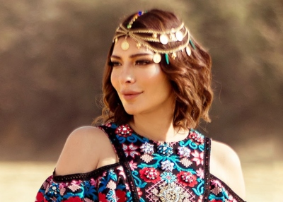 أصالة تستعد لطرح أغنية "بنت أكابر"