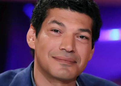 باسم سمرة يستكمل تصوير فيلم "دماغ شيطان"