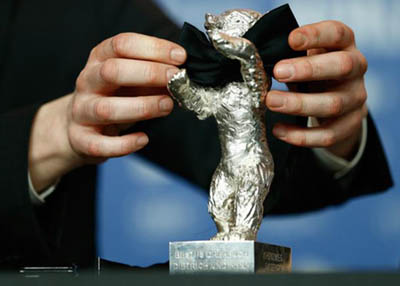 صينيان يفوزان بجائزتي أفضل ممثل وممثلة في مهرجان برلين السينمائي