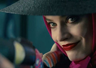 إيرادات محبطة لفيلم (بيردز أوف براي) في أول أيام عرضه بأمريكا