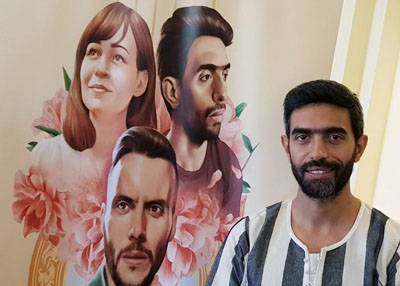 فيلم (لما بنتولد) .. ميلاد جديد لكاتبة سيناريو مصرية راحلة