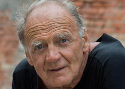 وفاة الممثل برونو جانز أحد أبرز من جسدوا شخصية هتلر على الشاشة