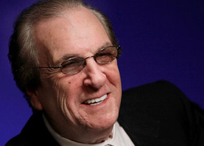 وفاة داني أييلو بطل فيلم (افعل الصواب) عن 86 عاما