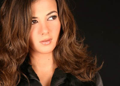 تفاصيل مسلسل دنيا سمير غانم لرمضان 2019