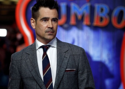 "دمبو" يحتل صدارة إيرادات السينما في أمريكا الشمالية