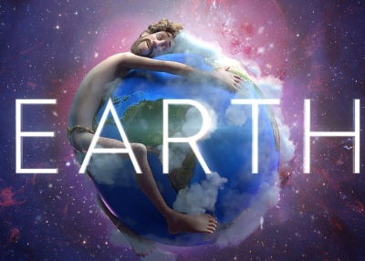 اطلاق كليب الأرض  Earth لتعزيز الوعي البيئي