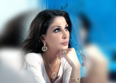 إليسا تتصدر الترند بعد طرحها كليب "كرهني"
