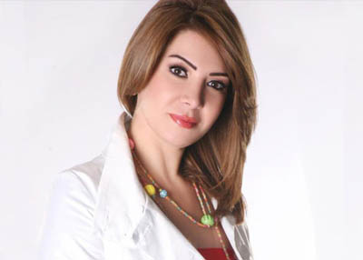 النجوم في مبادرة "عنيك في عنيا"