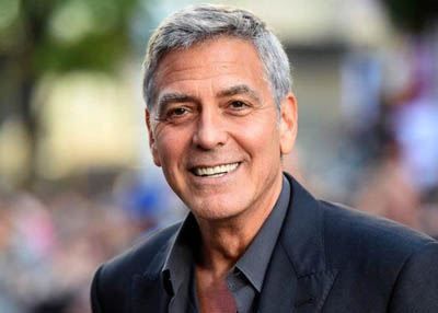 جورج كلوني يعود للتلفزيون بمسلسل جديد يناقش جنون الحرب	