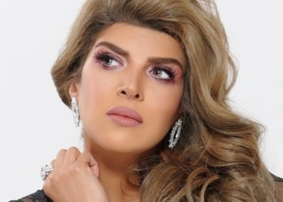 غدير السبتي تقدم أربعة أعمال في رمضان