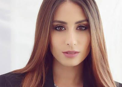 هبة طوجي تحيي ليلة حلم رحبانية في مسرح دبي اوبرا