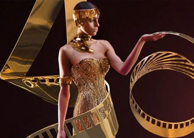 &quot;الأيرلندي&quot; يفتتح الدورة 41 لمهرجان القاهرة السينمائي