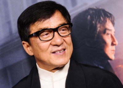 فيلم "Vanguard" يعيد جاكي شان إلى دبي