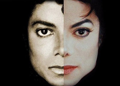 قصة حياة مايكل جاكسون في الطريق إلى هوليوود