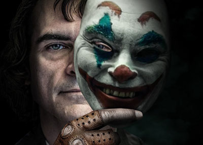 توقعات بأن يكسر فيلم "الجوكر" حاجز المليار دولار في الإيرادات العالمية