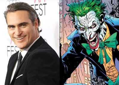 فيلم (الجوكر) يتصدر إيرادات السينما في أمريكا الشمالية