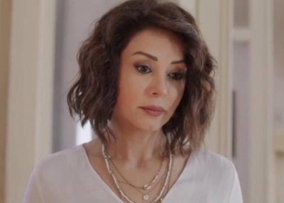 أسباب انسحاب كاريس بشار من مسلسل دقيقة صمت ؟