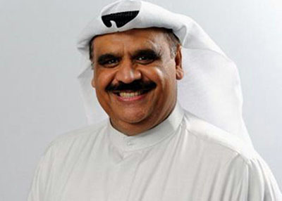 انطلاق الدورة 20 من مهرجان الكويت المسرحي