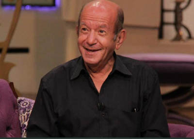 الفنان المصري لطفي لبيب ينفي اعتزاله