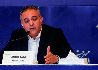 أسماء عربية على قائمة أقوى 500 شخصية مؤثرة في صناعة الإعلام