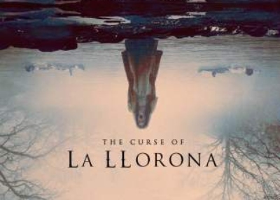 فيلم "لعنة لايورونا" يتصدر إيرادات السينما بأمريكا الشمالية