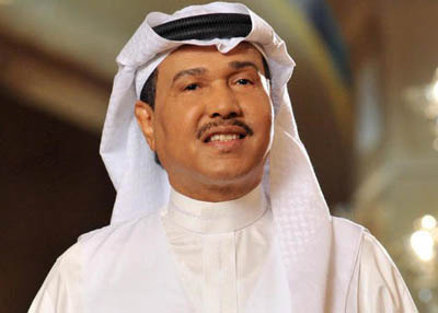 محمد عبده يفتتح حفلات مهرجان &quot;شتاء طنطورة&quot;	