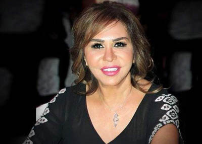 مها المصري تعود للدراما السورية مع ابنها