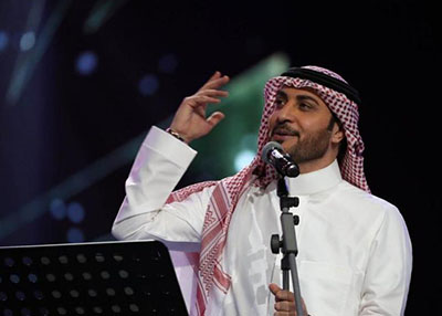 ماجد المهندس يطرح "جفن الليل"