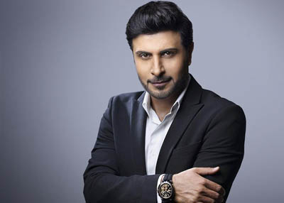 ماجد المهندس يطرح أغنية خاصة لفيلم "122"