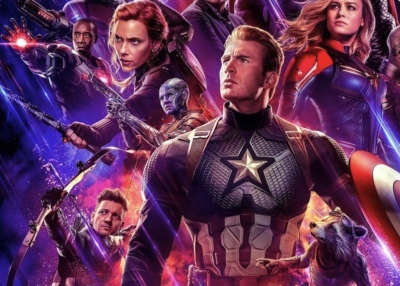 "مارفل" تناشد جمهورها عدم تسريب أحداث الفيلم الجديد