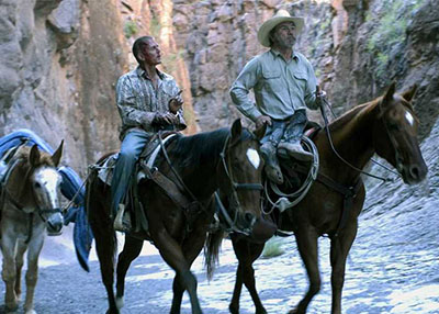 السينما المكسيكية "ضيف شرف" مهرجان القاهرة السينمائي