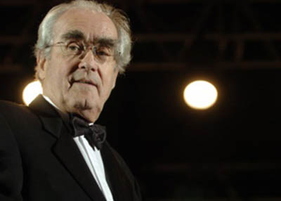 رحيل المؤلف الموسيقي الفرنسي ميشال لوجران‎