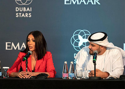 منى زكي جاهزة "للعنكبوت" وبانتظار "الصندوق الأسود"