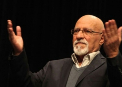 نجوم الأردن ينعون الفنان الأردني نبيل المشيني