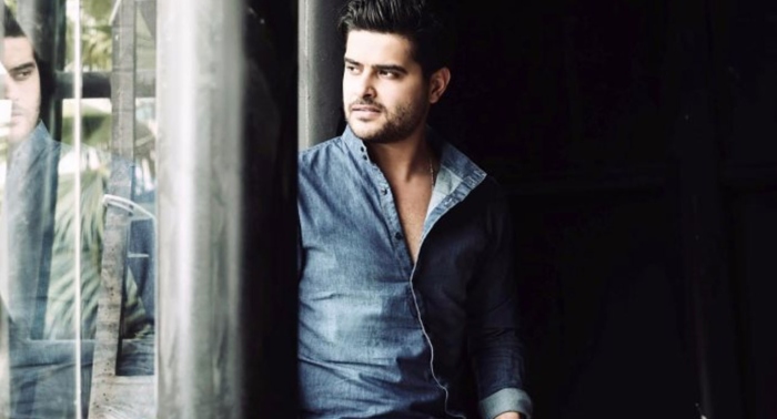 رسالة خاصة من ناصيف زيتون لجمهوره