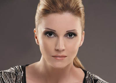 مسلسل “أثر الفراشة”  يعيد نورا رحال للدراما