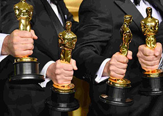 الأوسكار توطد صداقتها بالبيئة بقوائم طعام نباتية ومنع للعبوات البلاستيكية