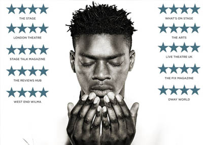 دبي أوبرا تستضيف العرض المسرحية "أوثيللو"